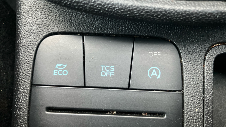 Ford Fiesta 1.0 EcoBoost 125 ST-Line 5dr Petrol Hatchback